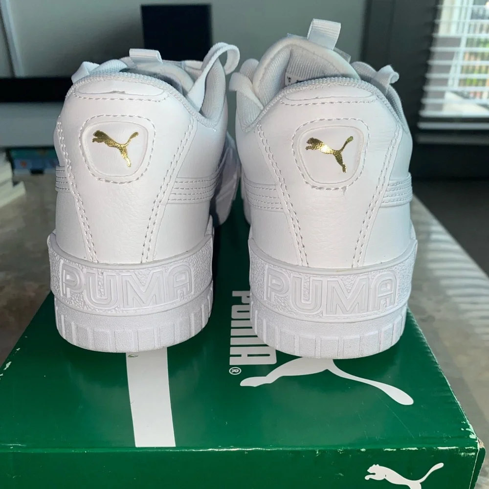 Puma sneakers - Picture 4 of 4